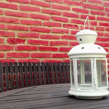 Penzion Fontana Mikulov Bagian luar foto