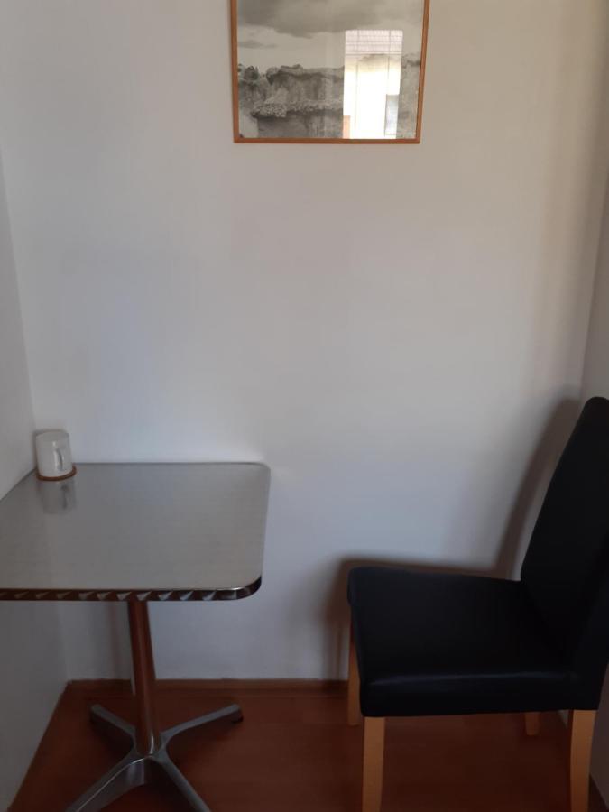 Penzion Fontana Mikulov Bagian luar foto