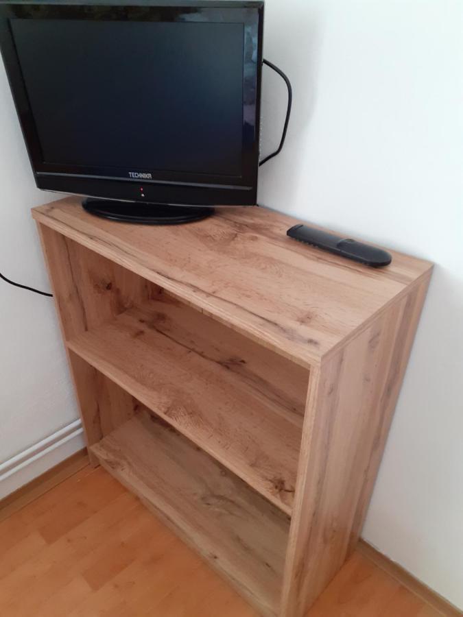 Penzion Fontana Mikulov Bagian luar foto