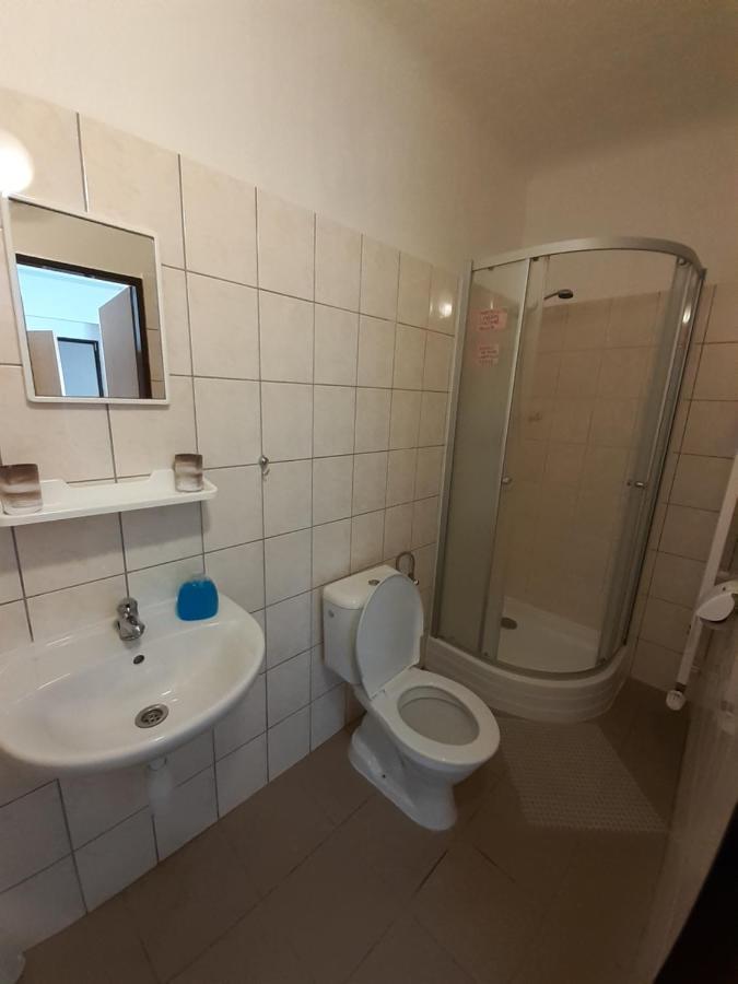 Penzion Fontana Mikulov Bagian luar foto