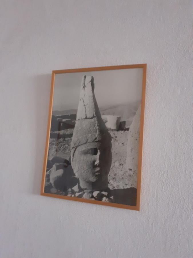 Penzion Fontana Mikulov Bagian luar foto
