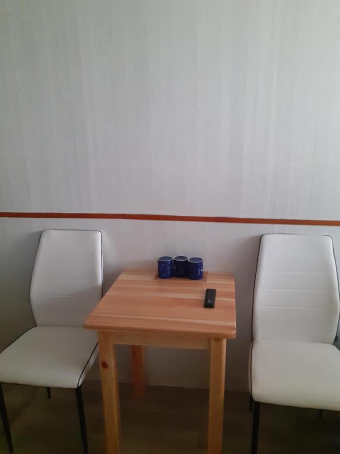 Penzion Fontana Mikulov Bagian luar foto