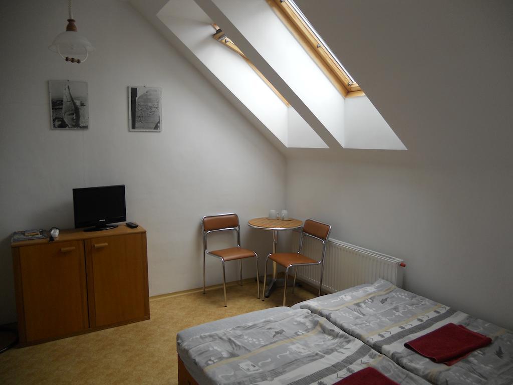 Penzion Fontana Mikulov Ruang foto